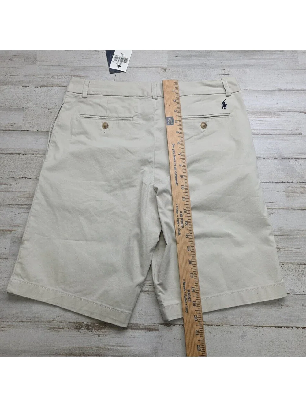 Ralph Lauren polo ralph